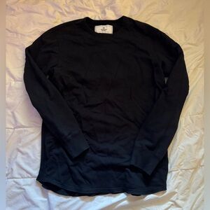 Reigning champ crewneck
